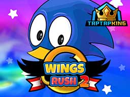 Play WINGS RUSH 2 Game