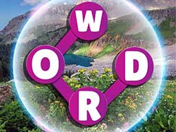 Play WORDSCAPES Game