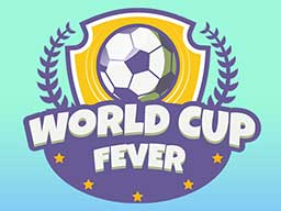 Play WORLD CUP FEVER on Games440.COM