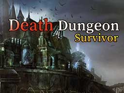 Play DEATH DUNGEON - SURVIVOR on Games440.COM