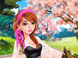 Play FABULOUS DRESSUP ROYAL DAY OUT on Games440.COM