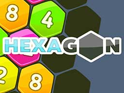 Play HEXAGON on Games440.COM