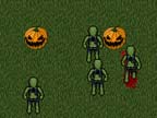 Play I am Zombie Game