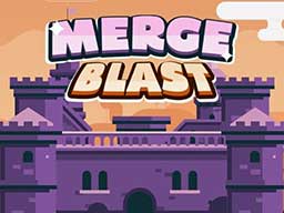 Play MERGE BLAST on Games440.COM