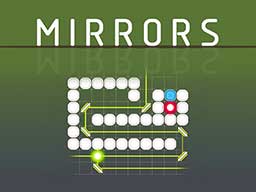 Play MIRRORS - PUZZLE on Games440.COM