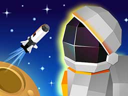 Play MOON MISSION on Games440.COM