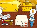 Play Mouse Restaurant on Games440.COM