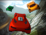 Play Overtorque stunt racing 3d on TopFrivGames.COM