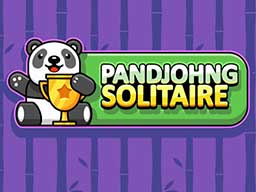 Play PANDJOHNG SOLITAIRE on Games440.COM