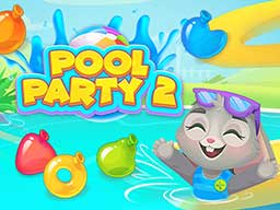 Play POOL PARTY 2 on Games440.COM