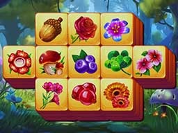 Play SPRING TILE MASTER on Games440.COM